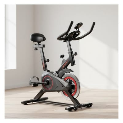 Bicicleta Ergométrica Spinning - (Shopee)