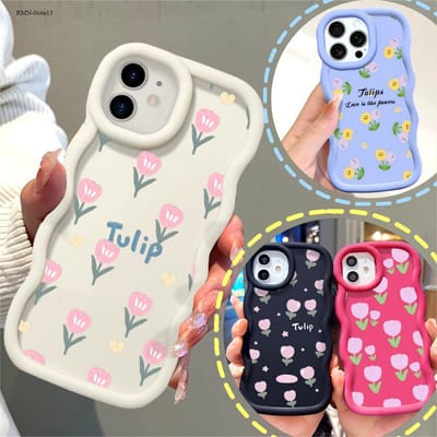 Capinha Xiaomi Redmi Note 15/14/13/12/12S Pro 4G/5G Silicone