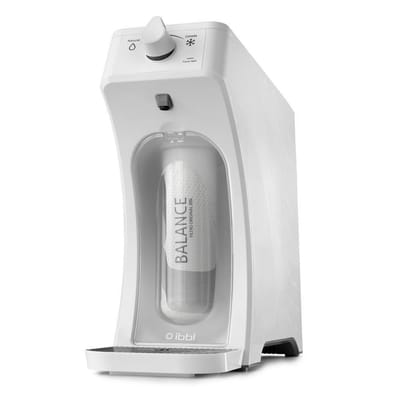 Purificador de Água IBBL E-DUE Equilibrium