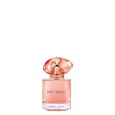 Perfume Eau de Parfum Feminino Armani Beauty My Way Ylang | Floral Frutado, Notas de Manga, Coco, Ylang Ylang e Almíscar