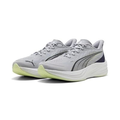 Tênis Puma Darter Pro 2 Unissex Cinza 40