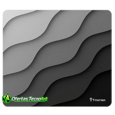 Mousepad Gamer APEX Control 49x42 cm
