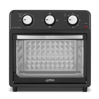 Air Fryer Oven Britânia 12L Bella Cuccina 1500W 110V - (Shopee)