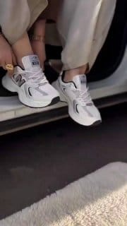 IELGY Daddy Shoes Feminino Verão 2026 Moda Plataforma Leve Malha Branca Respirável Tênis Coreano