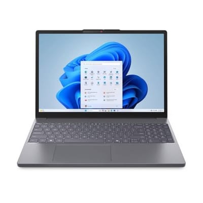 Notebook Lenovo IdeaPad Slim 3 15.3" Luna Grey