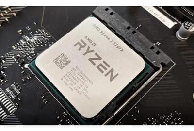 Processador AMD Ryzen 7 5700X OEM sem cooler
