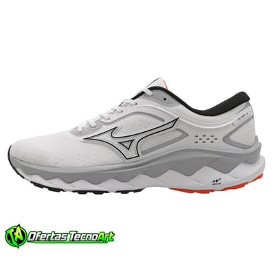 Tênis de Corrida Mizuno Wave Titan 3