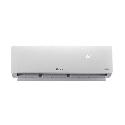 Ar Condicionado Split Inverter Philco 12000 BTUs Frio 220V
