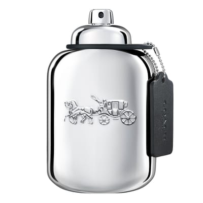 Perfume Eau de Parfum Coach Platinum 100ml