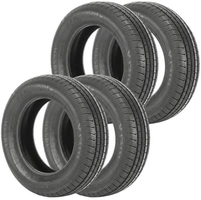 Jogo 4 Pneus 175/60 R13 HIFLY HF-261 77H Aro 13 Novos - (Shopee)
