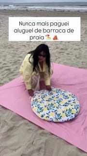 Barraca Camping Camuflada-Barraca Tenda Proteção Solar Praia Acampamento Uv Portátil