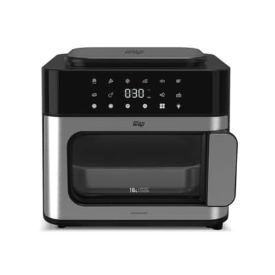 WAP Air Fryer Oven Multi Comb Digital 16L WAFC16 220V