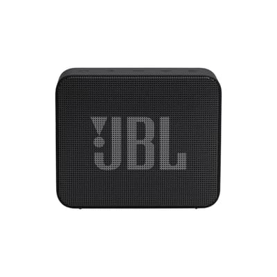 JBL Go Essential 2 Caixa de Som Bluetooth Portátil Preta