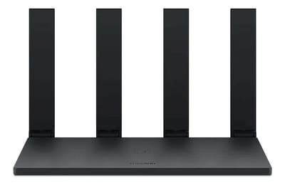 Roteador HUAWEI WiFi AX2S 5 GHz Wi-Fi 6 HarmonyOS Mesh+