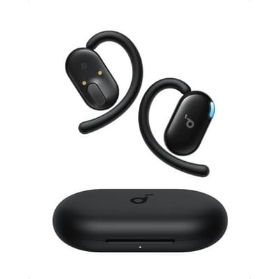 soundcore V20i da Anker, Fone de Ouvido Bluetooth Aberto e Esportivo, 36H