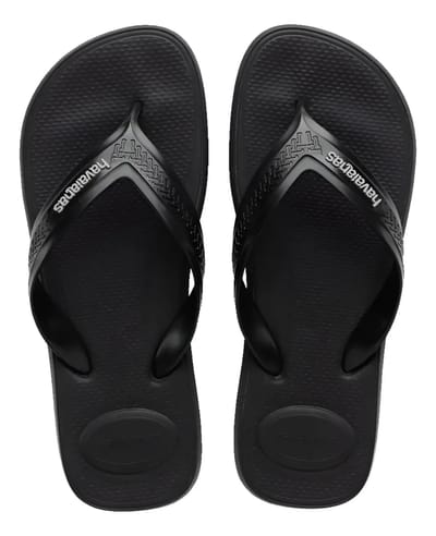 Chinelo Havaianas Masculino Top Max Comfort