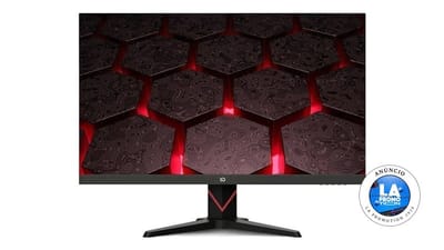 Monitor Gamer Duex Pro 27 Qhd 180Hz 05Ms 2Hdmi 2Dp Preto
