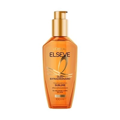 L'Oréal Paris Elseve Óleo Extraordinário Finalizador 100ml