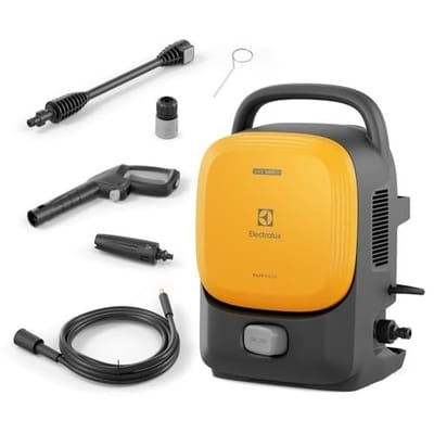 Lavadora de Alta Pressão Electrolux 1650 PSI 1400W