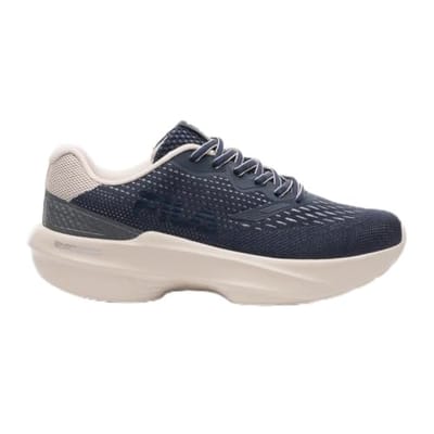 Tenis Fila Impulser Feminino, Navy/Morganite, 36