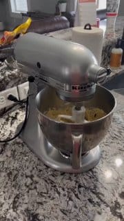 Batedeira KitchenAid Artisan Contour Silver 4,8L