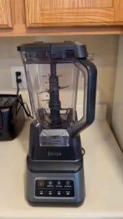 Liquidificador Ninja Professional Plus 110V
