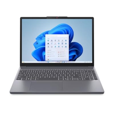 Notebook Lenovo IdeaPad Slim 3i 15.3" Intel Core i5-13420H 8GB RAM 256GB SSD