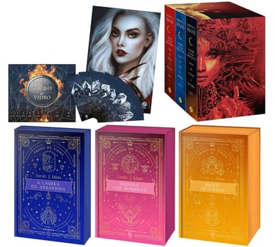 QUASE ESGOTANDO! MUITO BARATO!