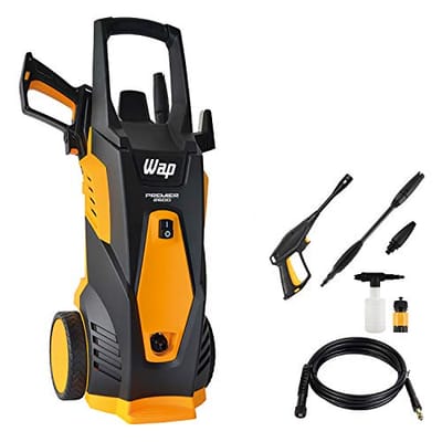 WAP Lavadora de Alta Pressão PREMIER 2600, 360L/h