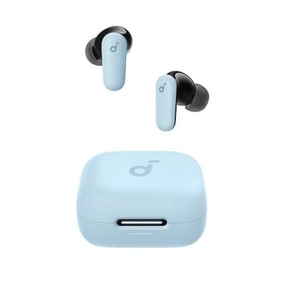 soundcore P30i Anker ANC Fone de Ouvido Bluetooth 5.4