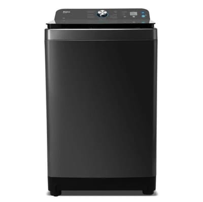 Máquina de Lavar 14 Kg Philco Preto PLR14B