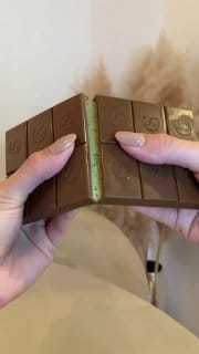 Chocolate Lanut Cacau Show 130g com Creme e Pistache