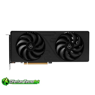 Placa de Video Mancer GeForce RTX 3070 Heimdall X 8GB GDDR6 256-bit