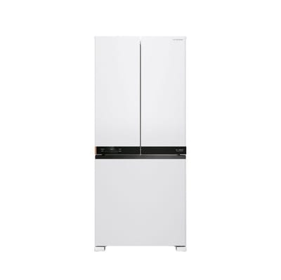 Geladeira Inteligente Brastemp 3 Portas French Door 630L