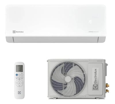 Ar-Condicionado Electrolux Maxcomfort Inverter 9.000 BTUs Frio