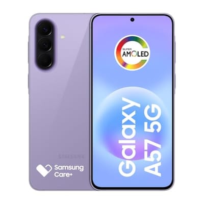 Celular Samsung Galaxy A57 5G 256GB 8GB RAM