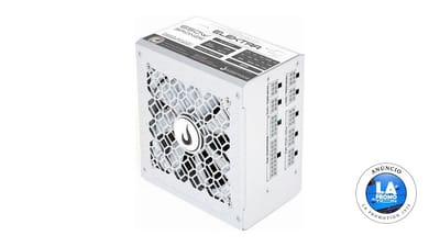Fonte Gamer Rise Mode Elektra 650W Bronze Full Modular