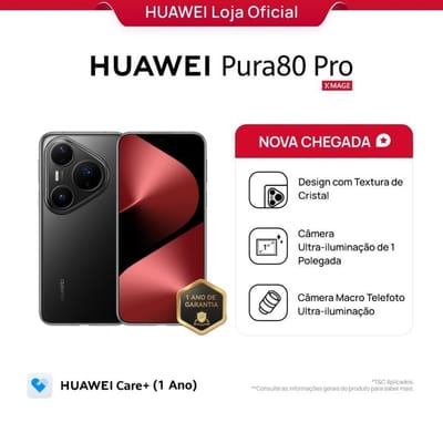 Huawei Pura 80 Pro 12GB 512GB