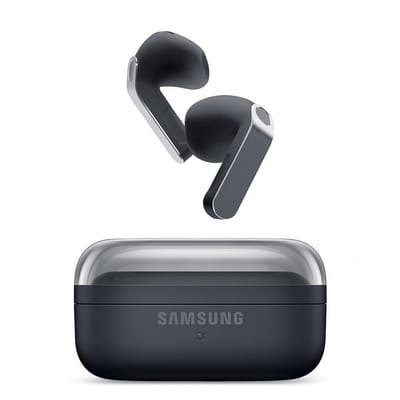 Samsung Galaxy Buds4 - Fone sem Fio