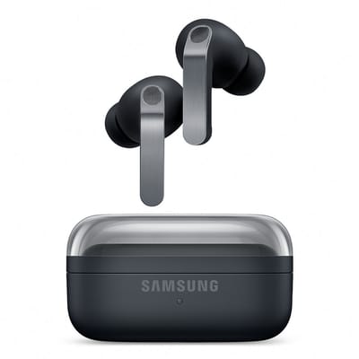Samsung Galaxy Buds4 Pro. Fone sem Fio