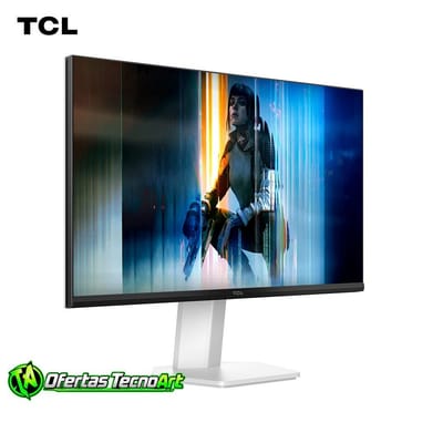 Monitor Gamer TCL 24" Mini LED Full HD 100Hz HDR400