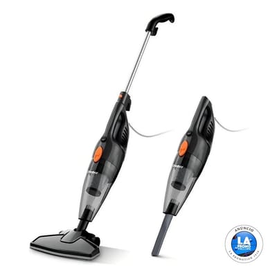 Aspirador de Pó Vertical 2 em 1 Gaabor Smart Sweep 1000W