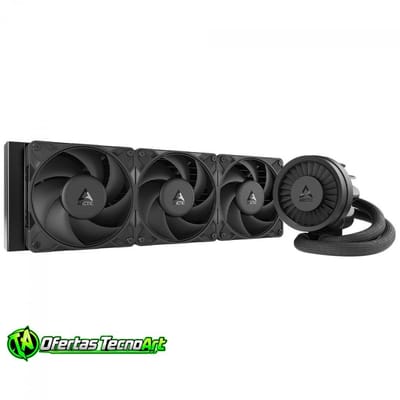 Water Cooler Arctic Liquid Freezer III Pro 360