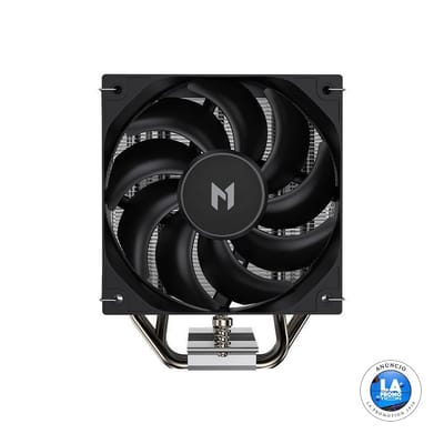 Air Cooler MACH1 BOREAL Digital 120mm Preto B40 DIG V2