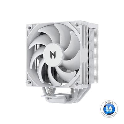Air Cooler MACH1 STORM DIGITAL 120mm Branco