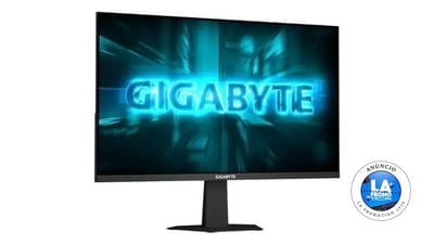 Monitor Gigabyte Gs24f14 23.8 Pol Full Hd Ips 144Hz 1ms