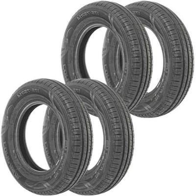 Jogo 4 Pneus 175/75 R14 Blazer HP Compasal 86T Aro 14