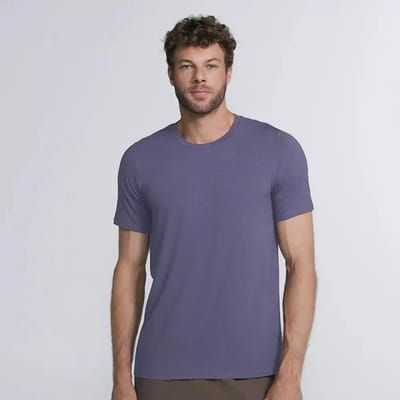 Camiseta Daily T-shirt Insider