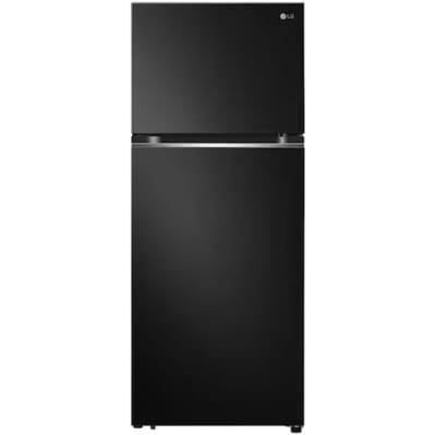 Geladeira LG GN-B392PX 2 Portas 395L Inox