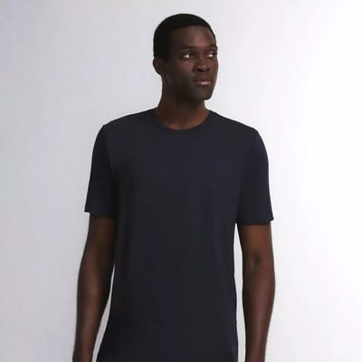 Camiseta Daily T‑shirt Insider